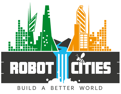 Robot Cities