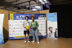 Photocall-CDFR-121