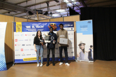 Photocall-CDFR-122