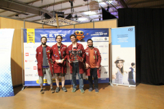 Photocall-CDFR-126
