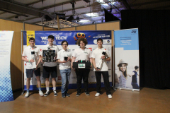 Photocall-CDFR-143