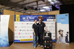 Photocall-CDFR-30