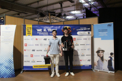Photocall-CDFR-32