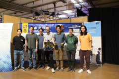 Photocall-CDFR-60