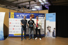 Photocall-CDFR-64