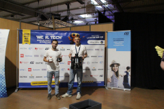 Photocall-CDFR-76