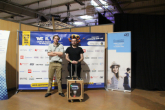 Photocall-CDFR-83