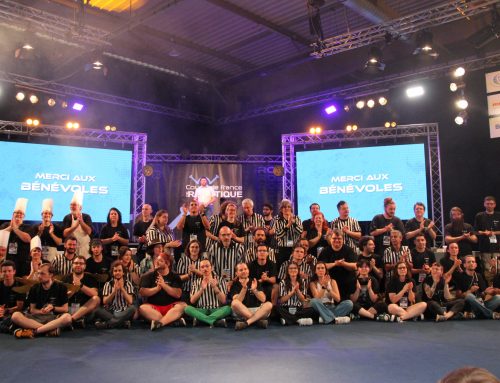 Appel à bénévoles – We R Tech&rsquo; 2026 !