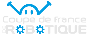 Coupe de France de Robotique – DEV
