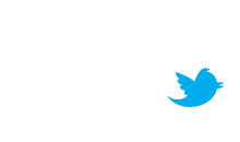 Nous sommes également sur Twitter