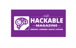 Hackable Magazine