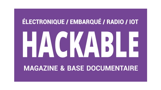Hackable Magazine