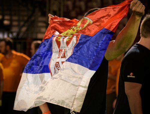 Eurobot 2022 – Mi Robotics gagne !