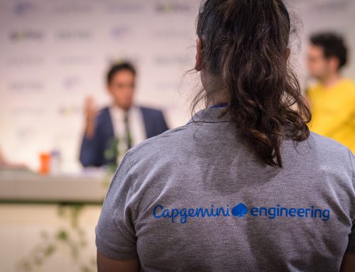 Focus partenaire : Capgemini Engineering