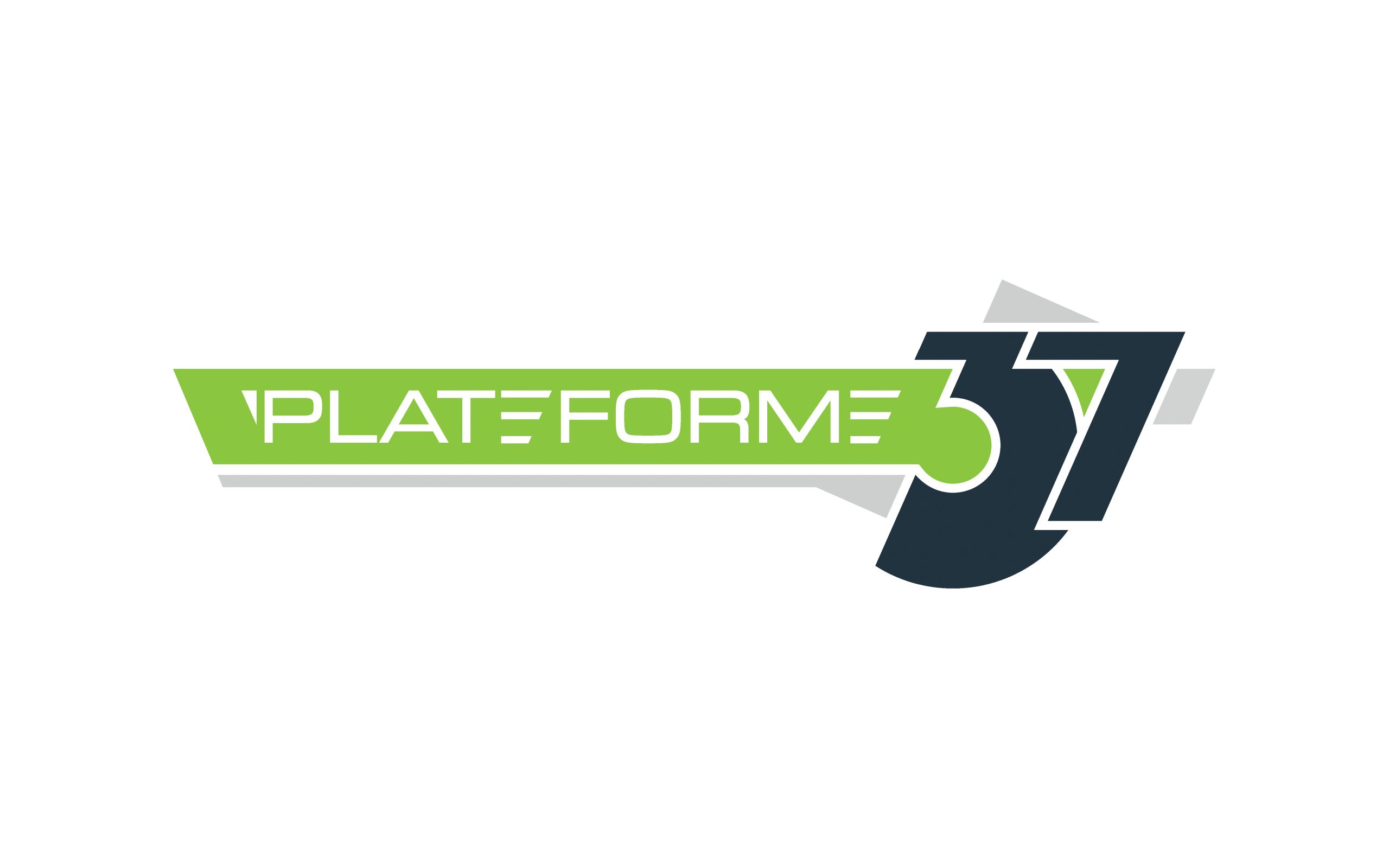 Plateforme 37