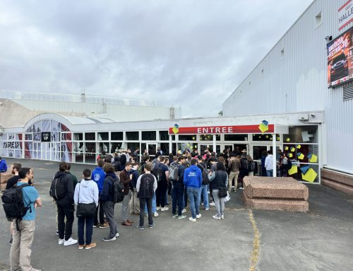 Ouverture de la Coupe de France de Robotique 2025 !