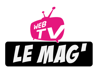 Accédez aux épisodes du Mag' 2018