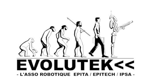 Evolutek