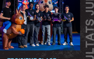 Game Team