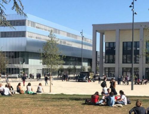 Rentrée de la Robotique 2025 !